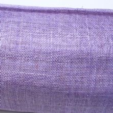 Lavender Purple Sinamay x 0.5m